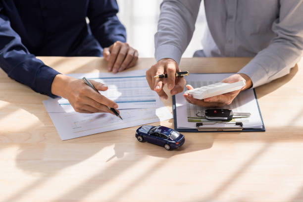 Car insurance options for Garden City residents